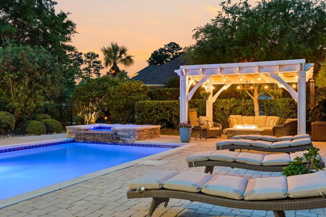 413 Silver Creek Ln., Murrells Inlet, SC 29576