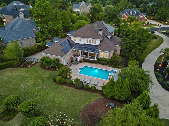 413 Silver Creek Ln., Murrells Inlet, SC 29576