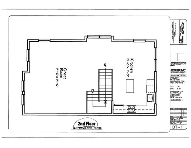 12 Bonus Court, Sayreville, NJ 08879