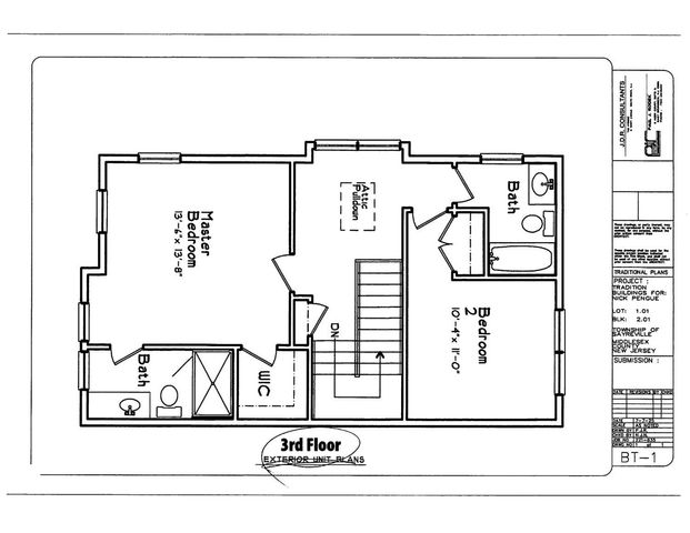 12 Bonus Court, Sayreville, NJ 08879