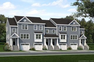 129 Shea Circle 129, Cheshire, CT 06410