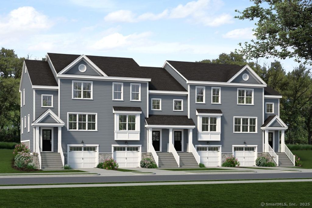 129 Shea Circle 129, Cheshire, CT 06410