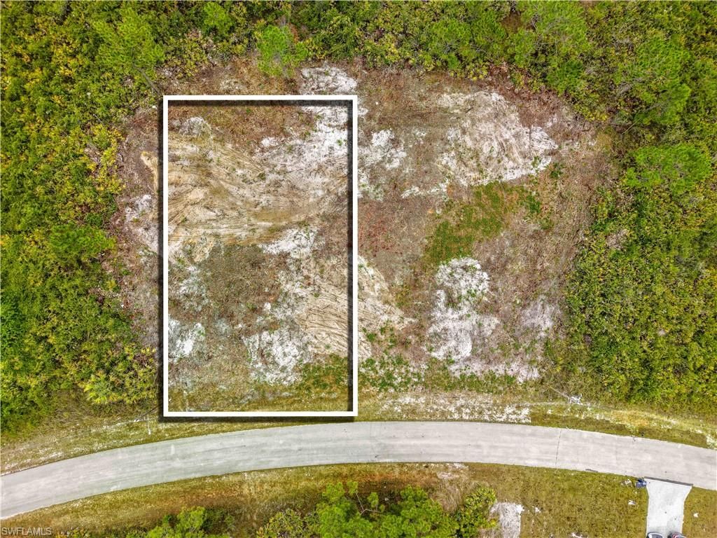 315 Bradley AVE, LEHIGH ACRES, FL 33974 — photo 2