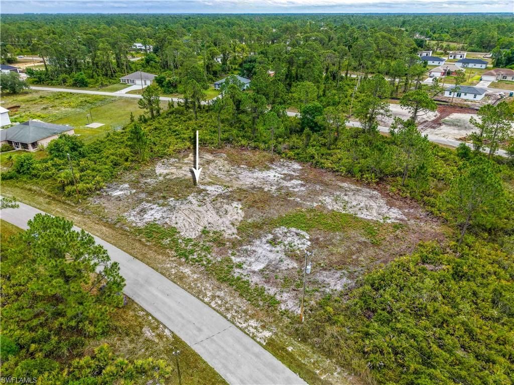 315 Bradley AVE, LEHIGH ACRES, FL 33974 — photo 3