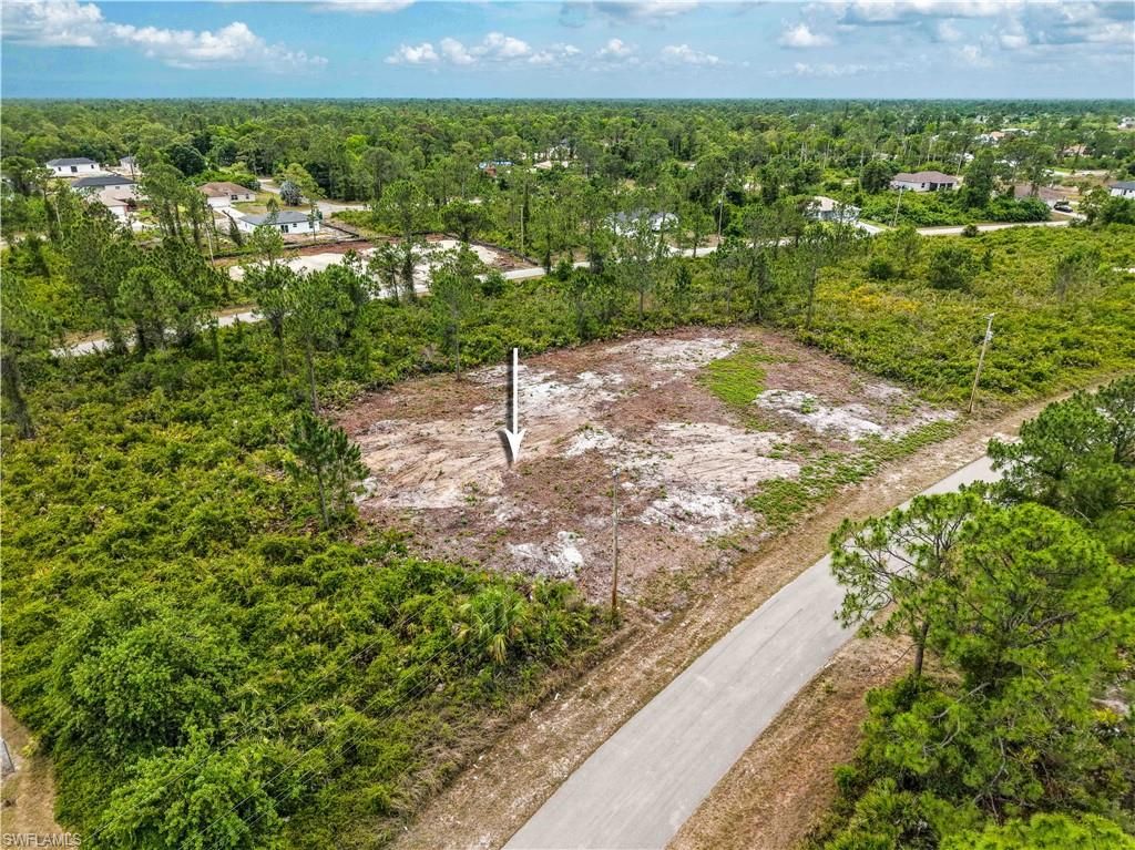 315 Bradley AVE, LEHIGH ACRES, FL 33974 — photo 4
