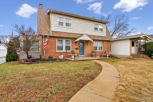 6424 Bradley Avenue, St Louis, MO 63139