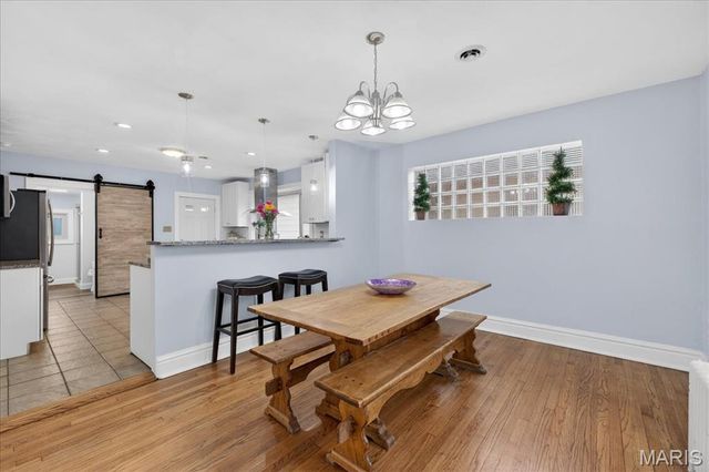 6424 Bradley Avenue, St Louis, MO 63139