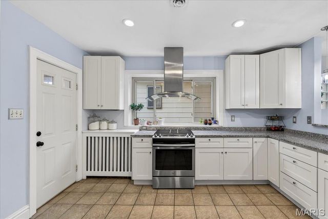 6424 Bradley Avenue, St Louis, MO 63139