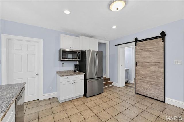 6424 Bradley Avenue, St Louis, MO 63139