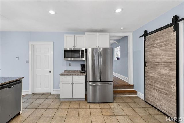 6424 Bradley Avenue, St Louis, MO 63139