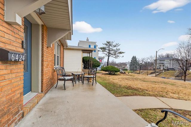 6424 Bradley Avenue, St Louis, MO 63139