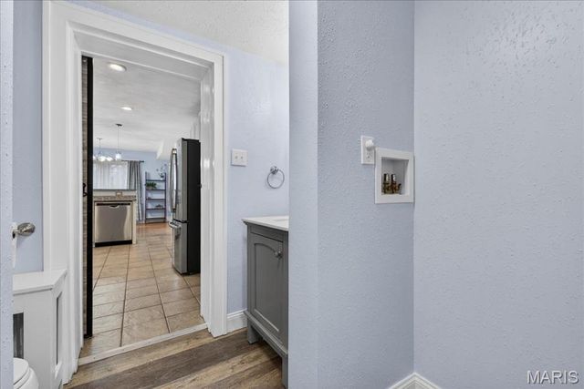 6424 Bradley Avenue, St Louis, MO 63139