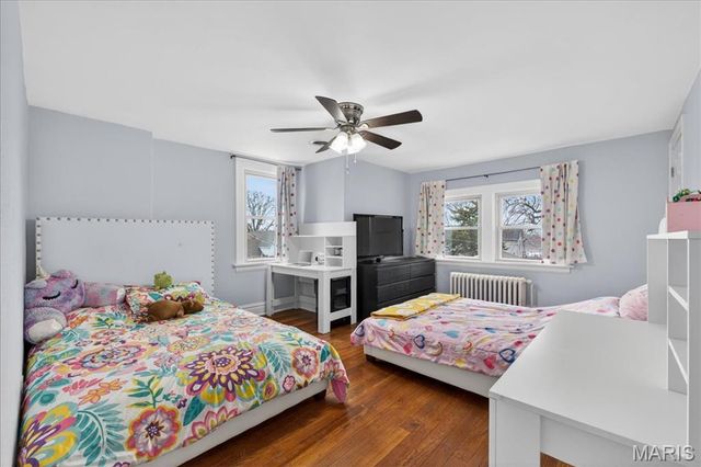 6424 Bradley Avenue, St Louis, MO 63139