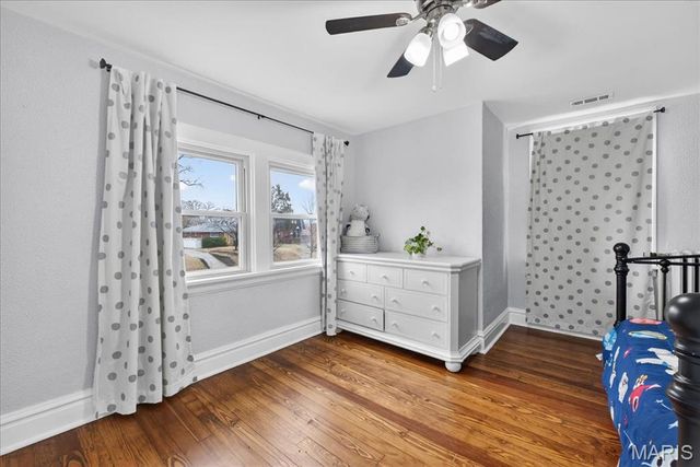 6424 Bradley Avenue, St Louis, MO 63139