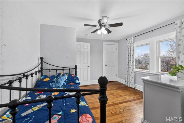 6424 Bradley Avenue, St Louis, MO 63139