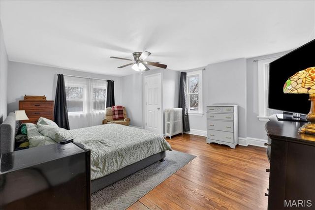 6424 Bradley Avenue, St Louis, MO 63139