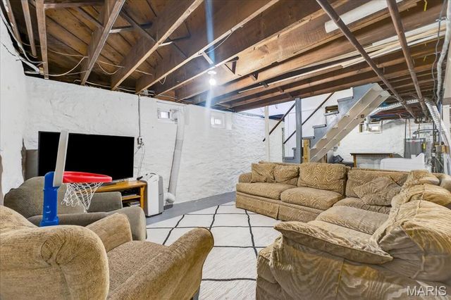 6424 Bradley Avenue, St Louis, MO 63139