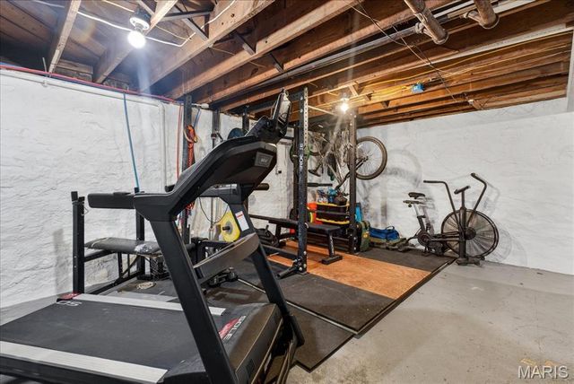 6424 Bradley Avenue, St Louis, MO 63139