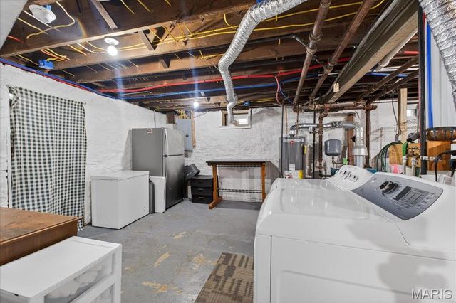 6424 Bradley Avenue, St Louis, MO 63139