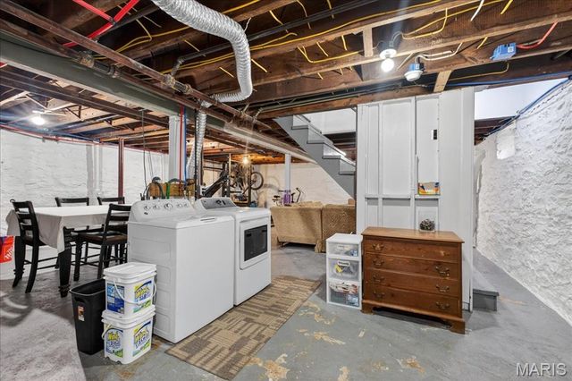 6424 Bradley Avenue, St Louis, MO 63139