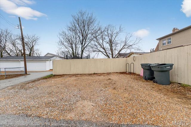 6424 Bradley Avenue, St Louis, MO 63139