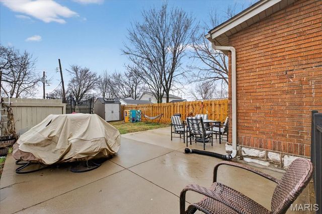 6424 Bradley Avenue, St Louis, MO 63139