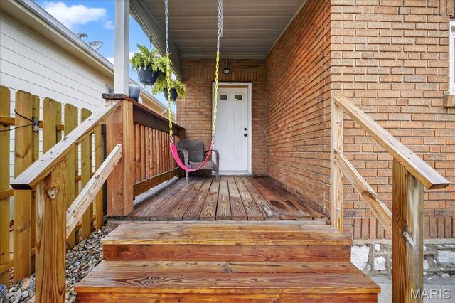 6424 Bradley Avenue, St Louis, MO 63139