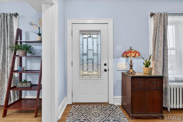 6424 Bradley Avenue, St Louis, MO 63139