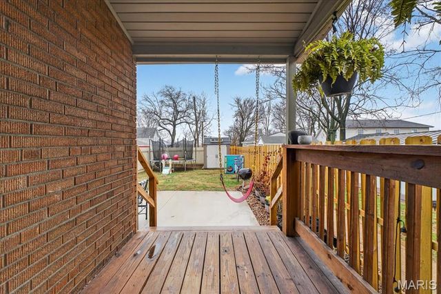 6424 Bradley Avenue, St Louis, MO 63139