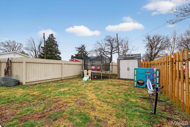 6424 Bradley Avenue, St Louis, MO 63139