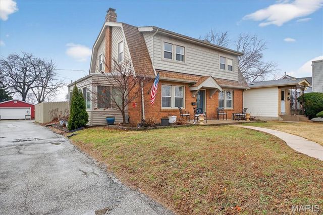 6424 Bradley Avenue, St Louis, MO 63139