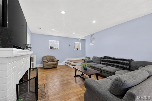 6424 Bradley Avenue, St Louis, MO 63139