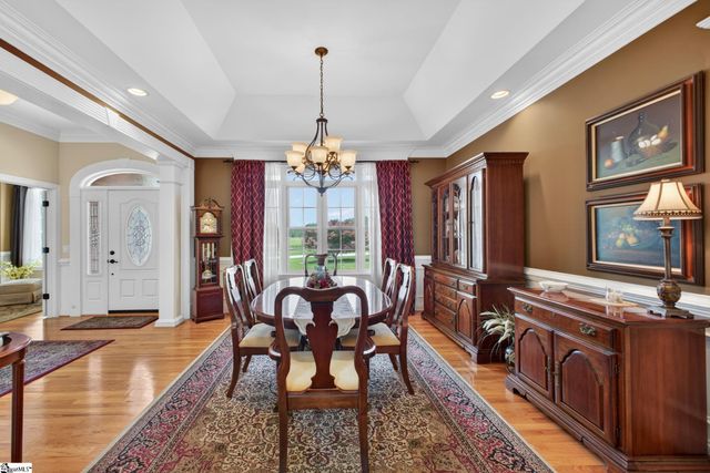 6 Ione Circle, Williamston, SC 29697