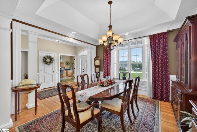 6 Ione Circle, Williamston, SC 29697