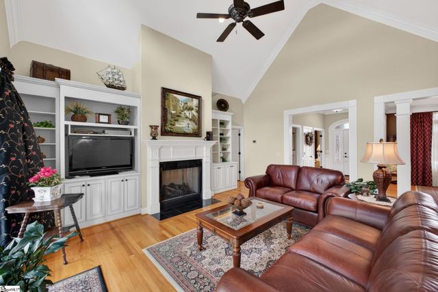 6 Ione Circle, Williamston, SC 29697