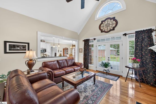 6 Ione Circle, Williamston, SC 29697