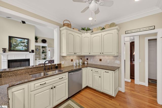 6 Ione Circle, Williamston, SC 29697