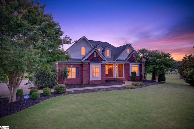 6 Ione Circle, Williamston, SC 29697