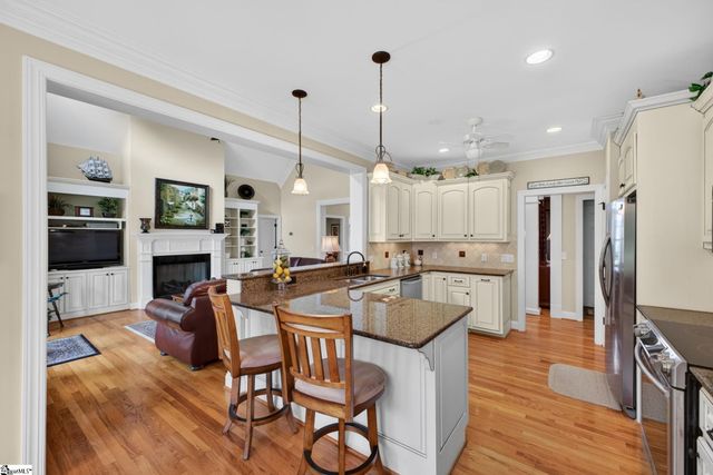6 Ione Circle, Williamston, SC 29697