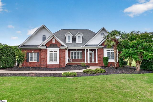 6 Ione Circle, Williamston, SC 29697