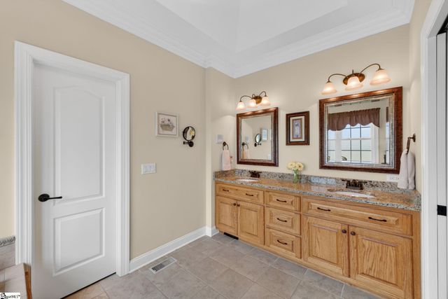 6 Ione Circle, Williamston, SC 29697