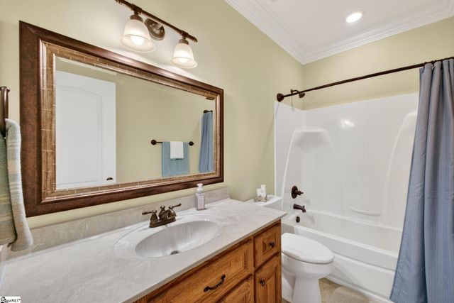 6 Ione Circle, Williamston, SC 29697