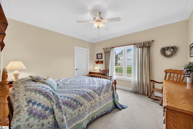 6 Ione Circle, Williamston, SC 29697