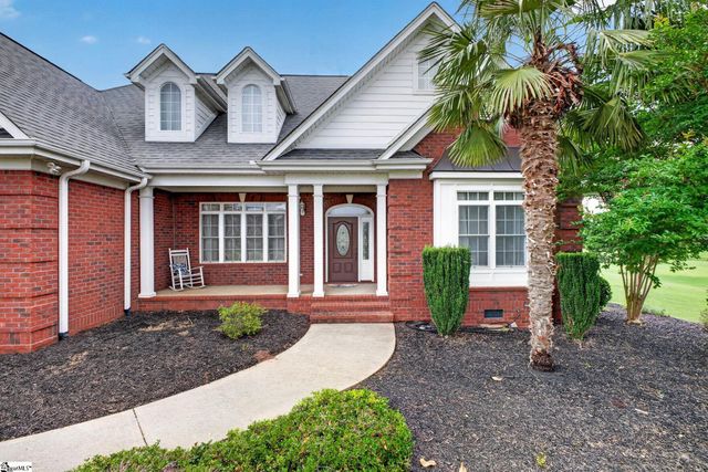6 Ione Circle, Williamston, SC 29697