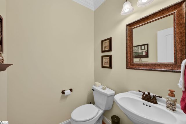 6 Ione Circle, Williamston, SC 29697