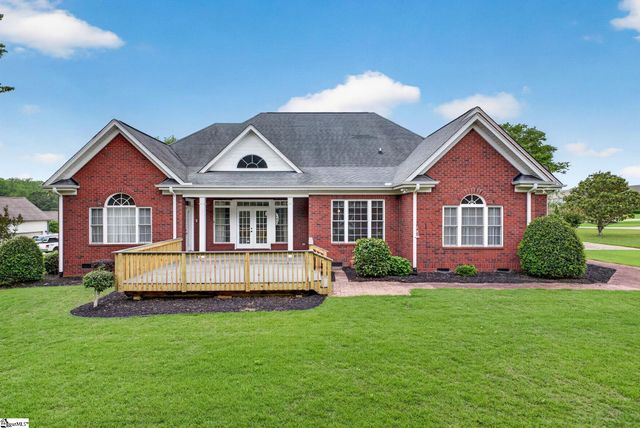 6 Ione Circle, Williamston, SC 29697