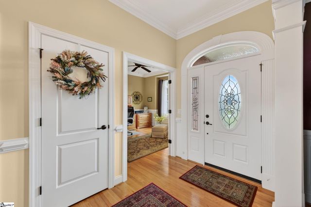 6 Ione Circle, Williamston, SC 29697