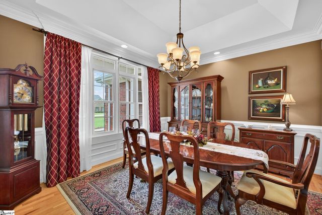 6 Ione Circle, Williamston, SC 29697