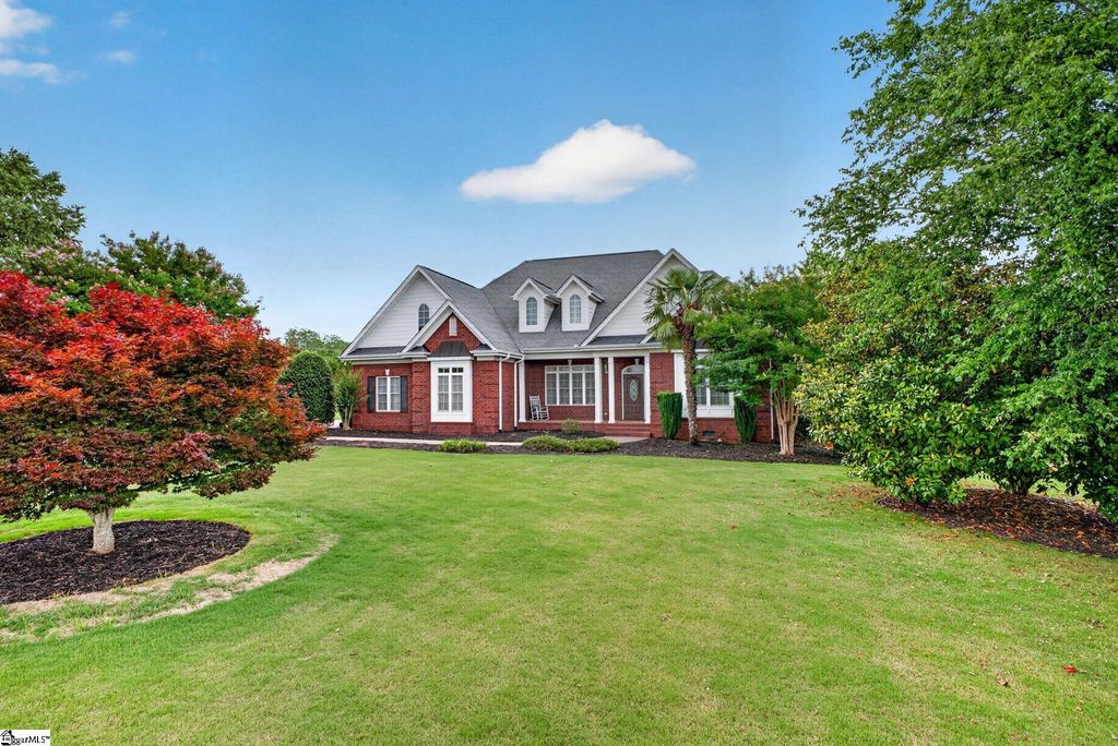 6 Ione Circle, Williamston, SC 29697