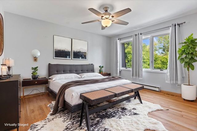 414 S Dee Road, Park Ridge, IL 60068